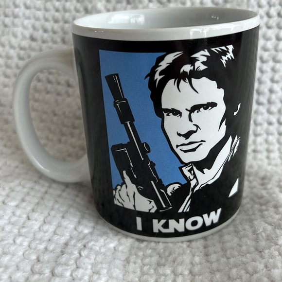 Star Wars mug - Picture 2 of 6